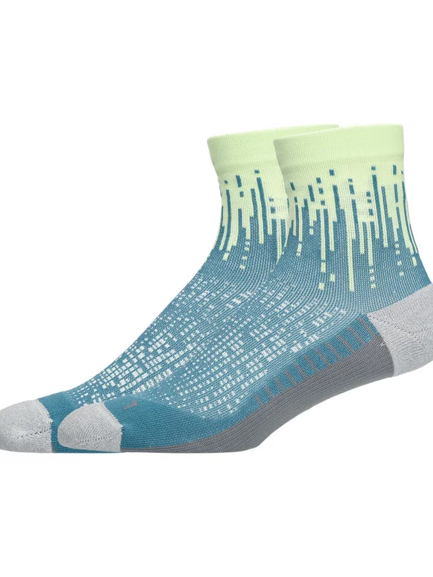 Performance Run Sock Quarter
