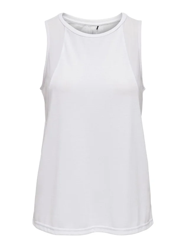 Meek Sl Train Top