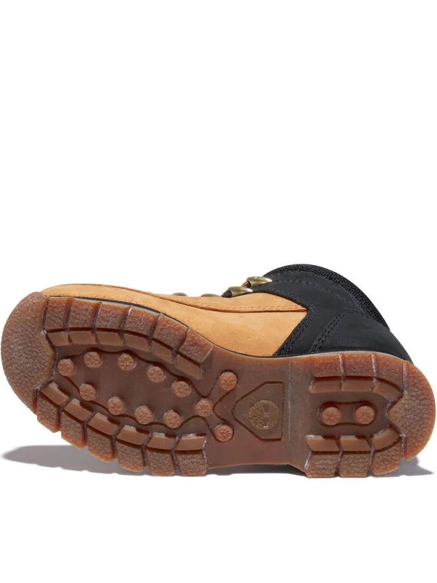 Euro Sprint Mid Lace Up Boot