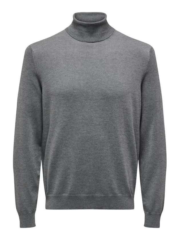 Onswuyler Life Reg 14 Roll Knit Noos