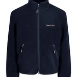 NAVY BLAZER