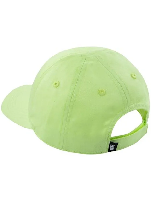 Futura Curve Brim Cap