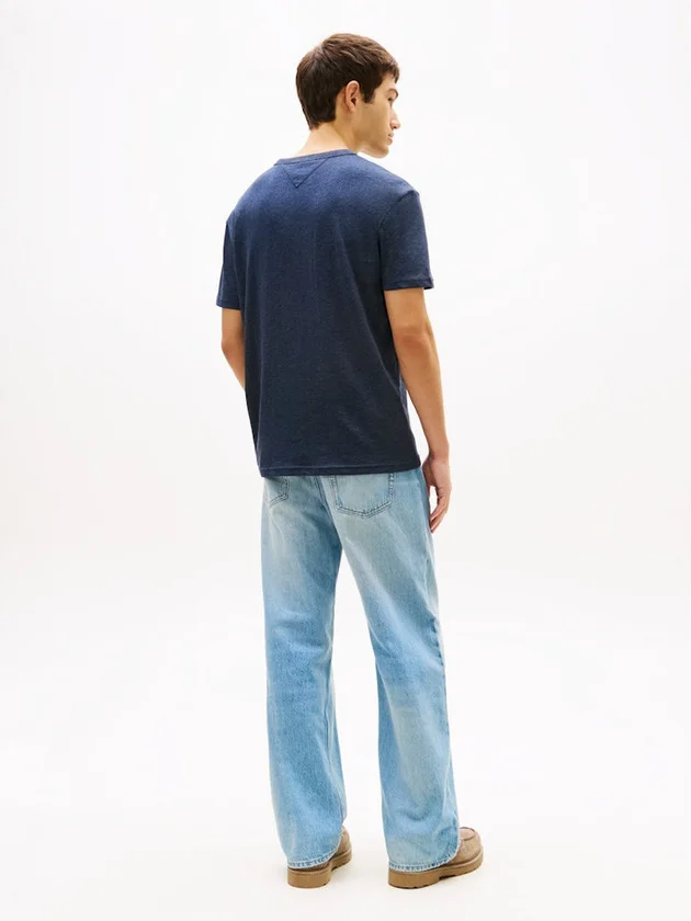 Tjm Reg Badge Tee Ex