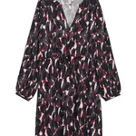 MERMAID / ALL-OVER PRINT:FANINI
