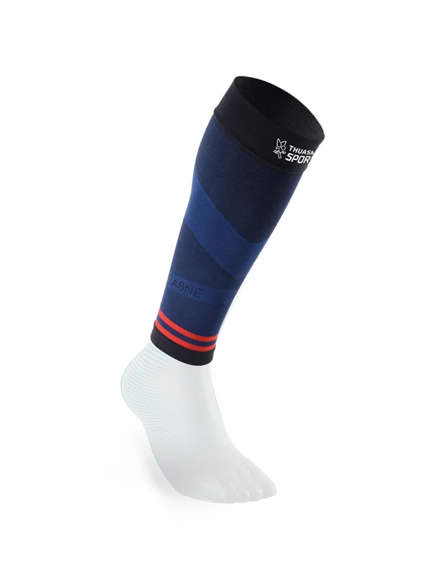 Run Trail Calf Up Activ