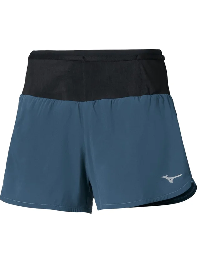 Active Multi Pocket 5 Inches Short