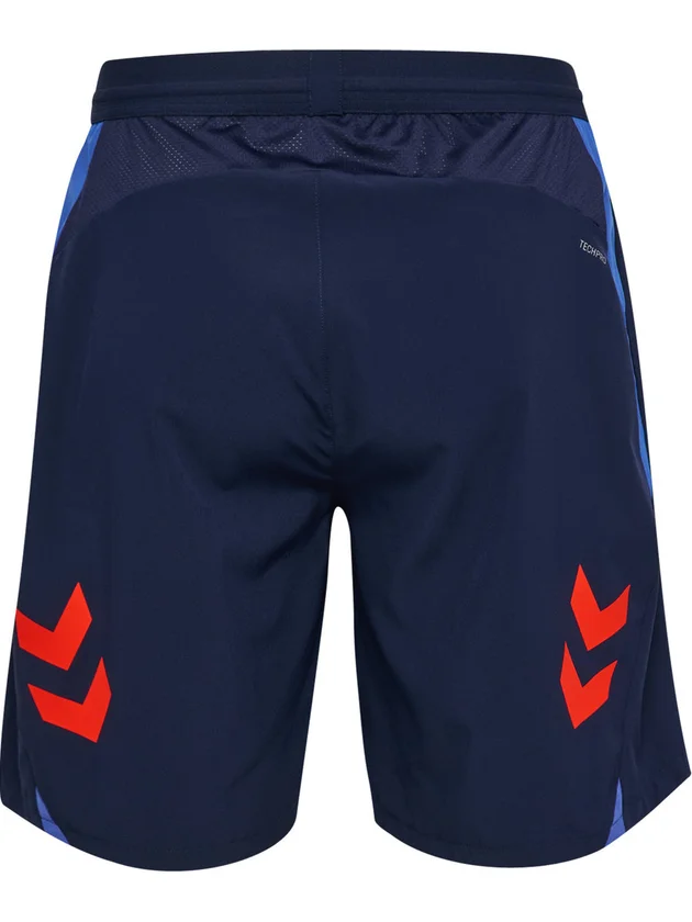 BLAZE26 Pro Training Shorts