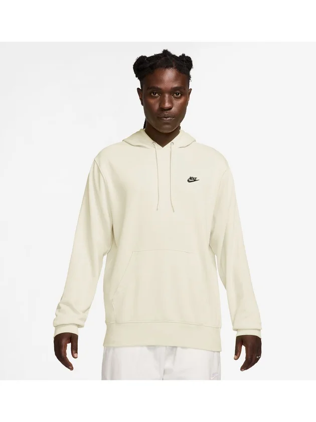 Club Ft Po Hoodie