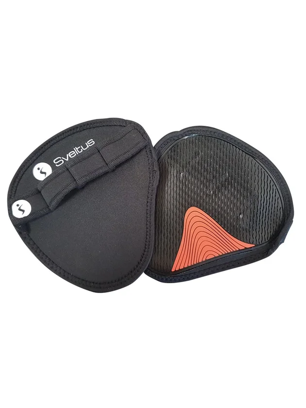Grip Pad X2