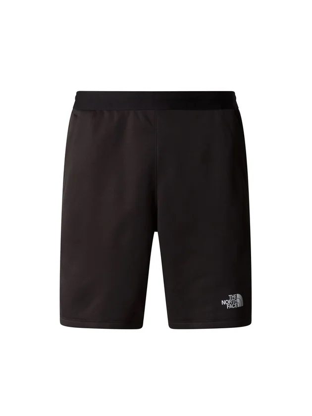 Ma Fleece Shorts