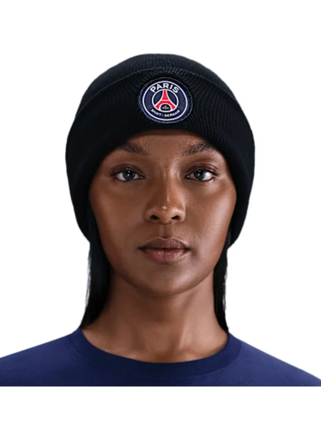 Dry-Fit Peak Beanie