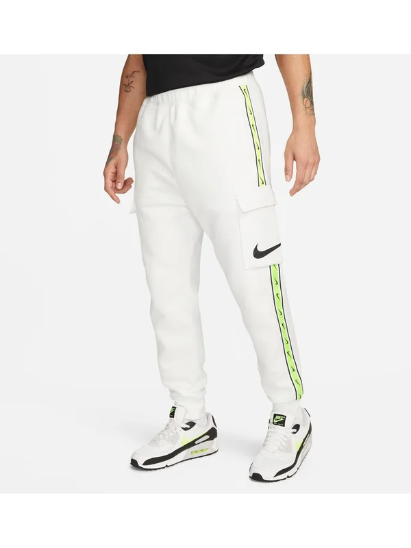 Repeat Sw Flc Cargo Pant