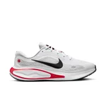 WHITE/BLACK-FIRE RED-CEMENT GREY