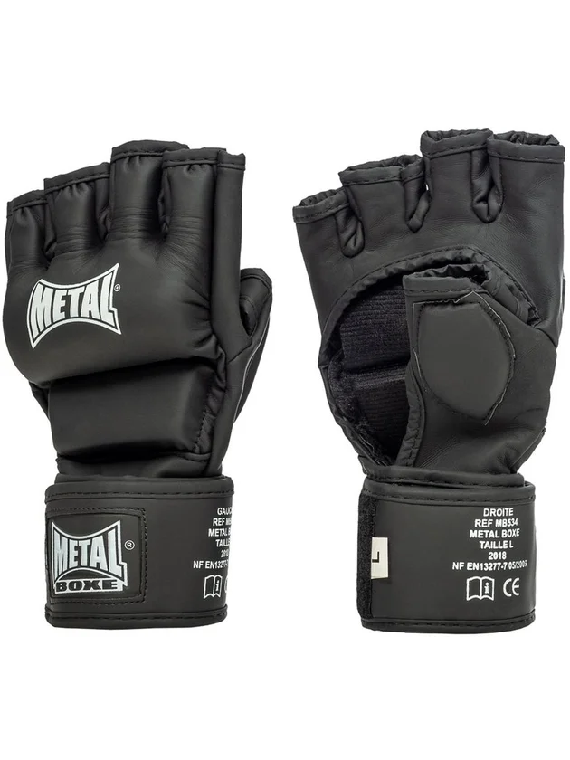 Mma Black Light