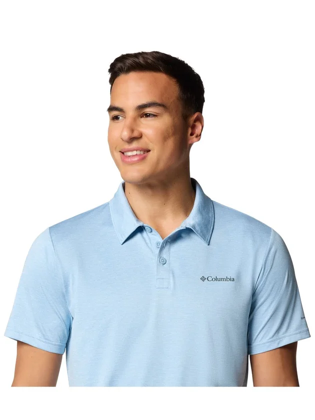 Hike Polo