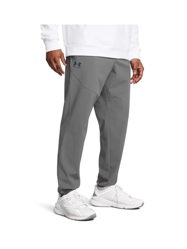 Vibe Woven Jogger