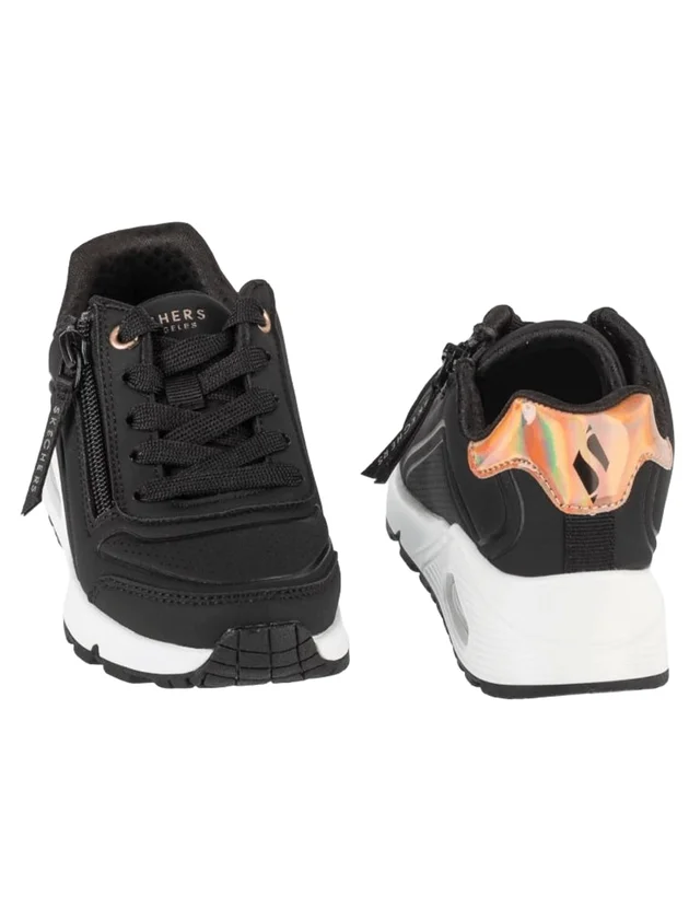 Uno Gen1 Zip And Stride