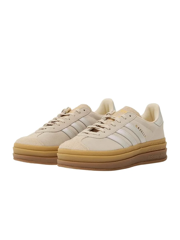 Gazelle Bold