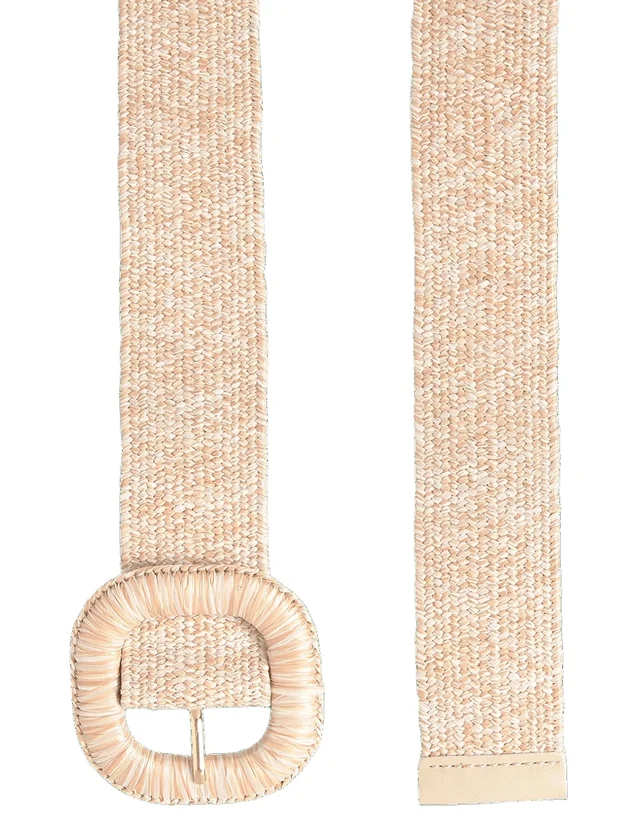 PcVicki Elastic Waist Belt
