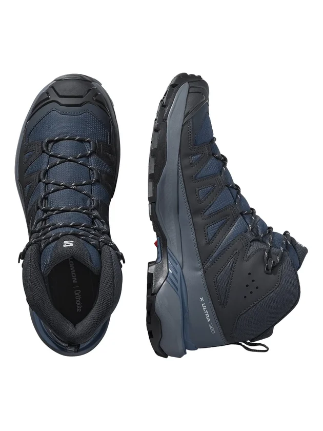X Ultra 360 Mid GTX