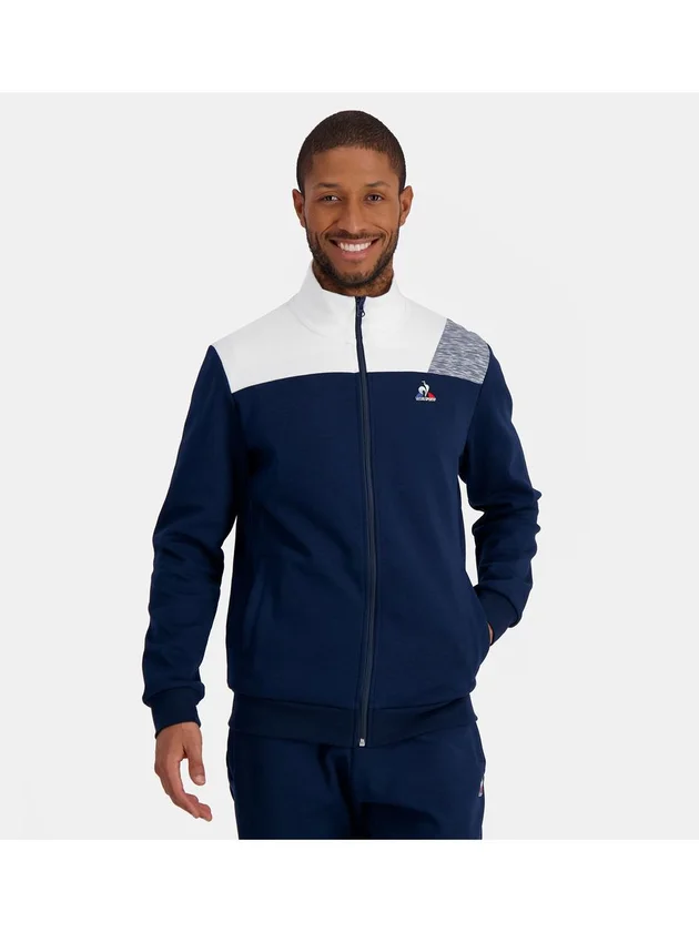 Saison 1 FZ Sweat N1