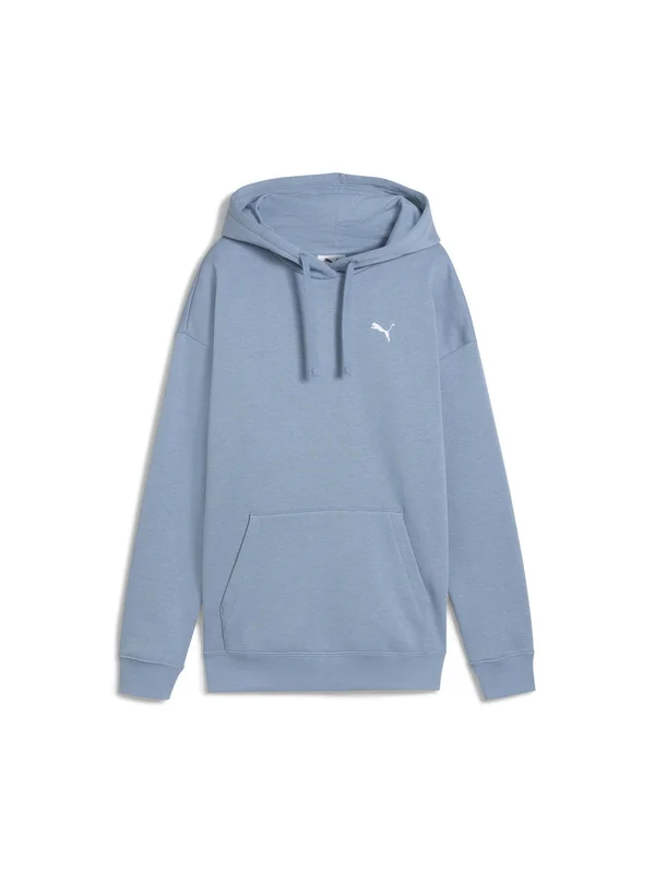 Ess Relaxed Hoodie Fl