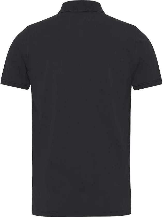 Tjm Slim Placket Pol