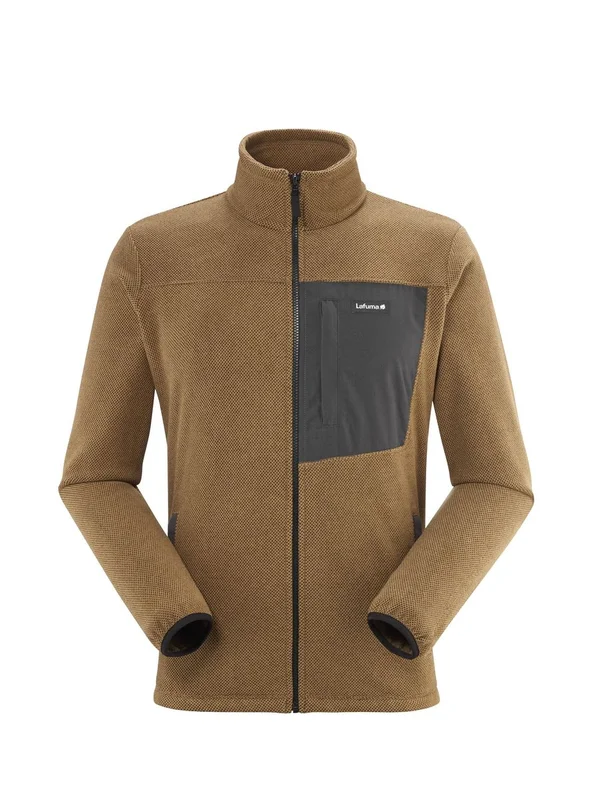 Techfleece F-Zip