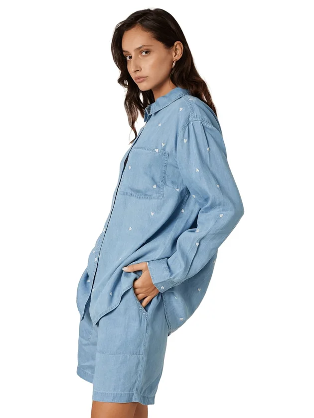 Pixie Shirt