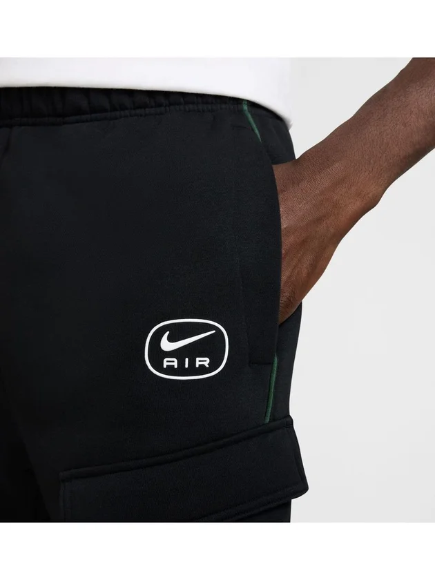 Air Cargo Pant Flc Bb