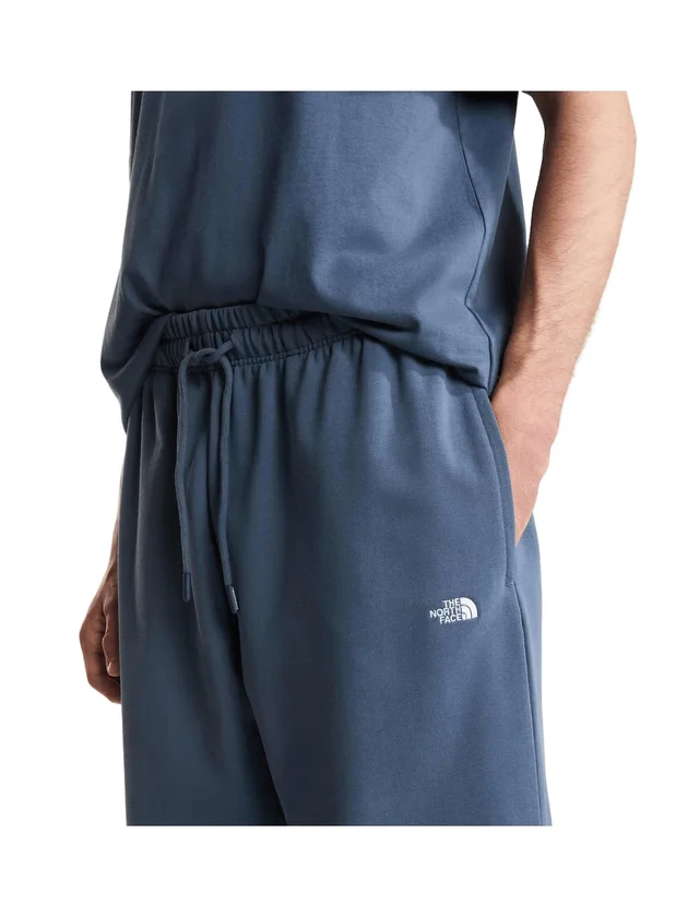 Essential Light Relaxed Straight Pant