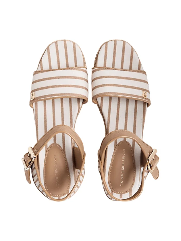 Platform Wedge Breto