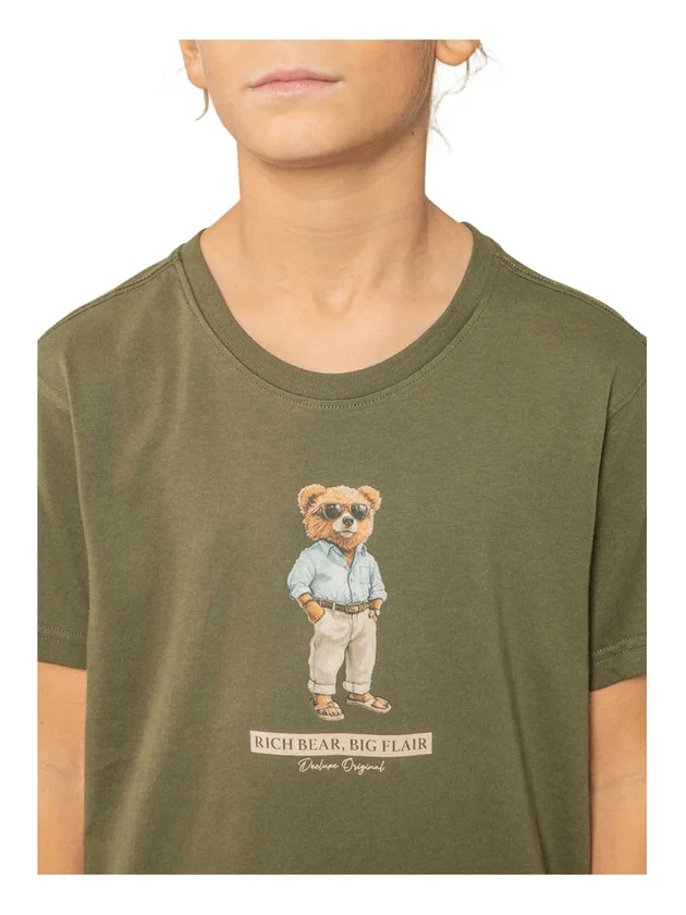 Richbear Ts B