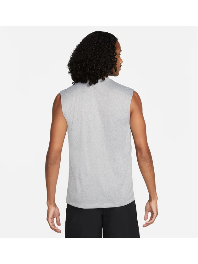 Dri-FIT Tee Rlgd Sl Reset