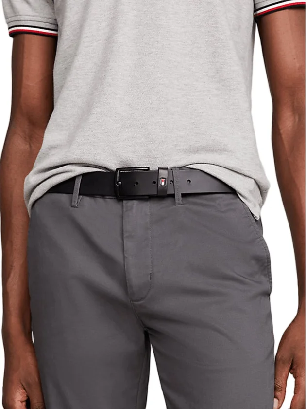 New Denton Belt 4.0