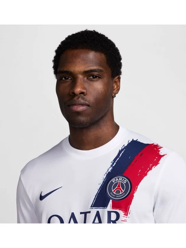 PSG Extérieur 2025/2026 Stadium
