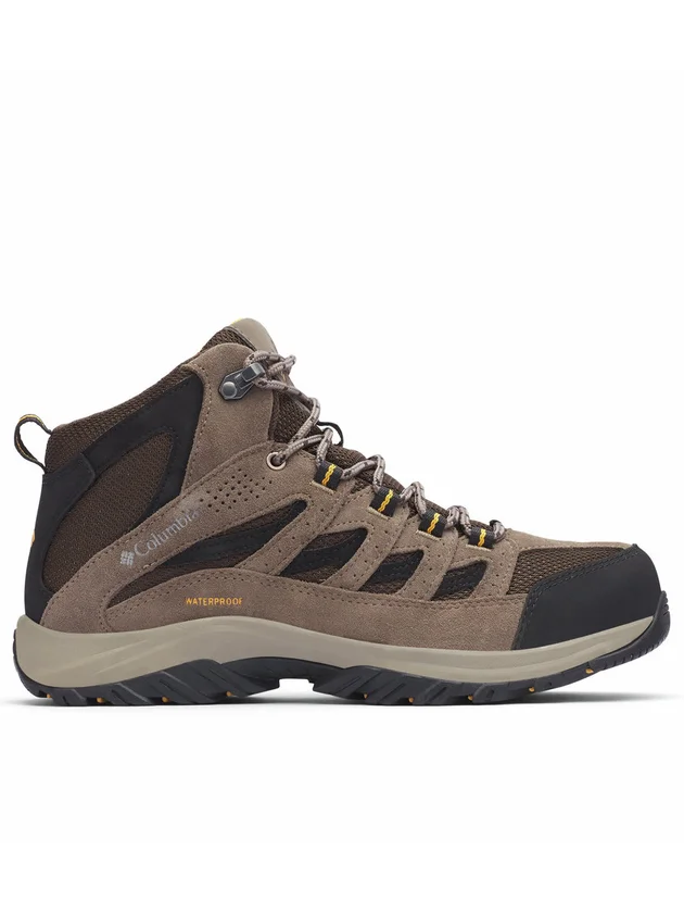 Crestwood Mid Waterproof