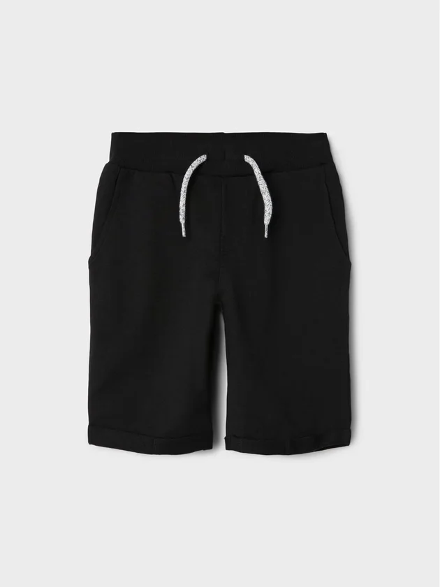 Long Swe Shorts Unb F Noos