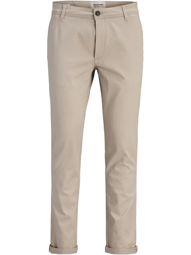 Bolton Bowie Chino Noos