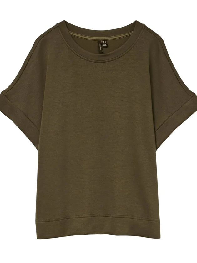 Vmhali Ss Top