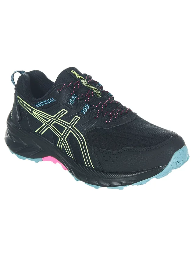 Gel Venture 9 Waterproof