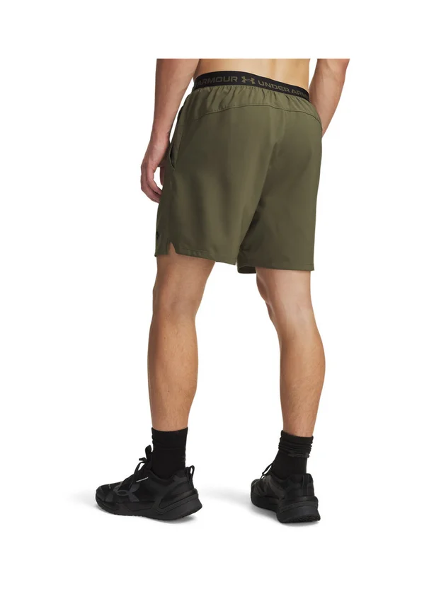 Vanish Wven Short 2 0 6in