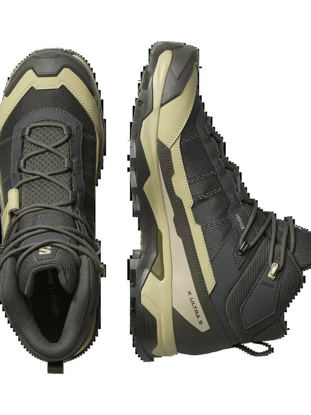X Ultra 5 Mid Gore-Tex
