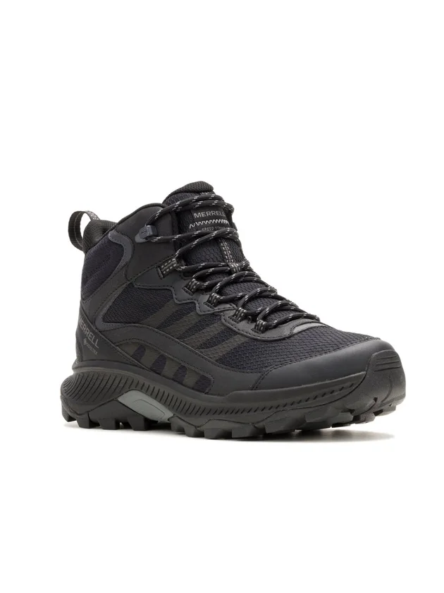 Speed Strike 2 Mid GTX