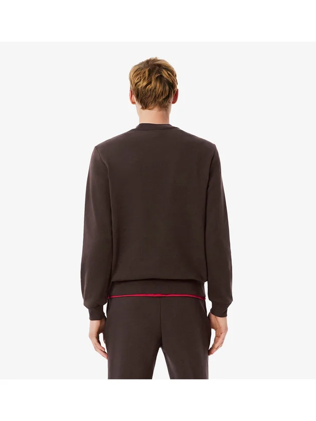 Sweatshirt Fleece