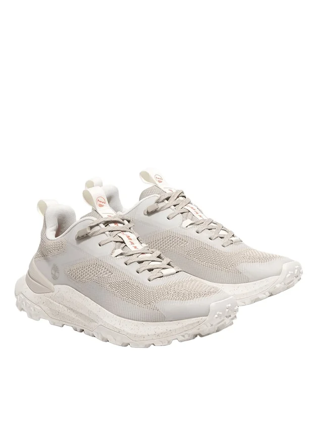 Low Lace Up Sneaker