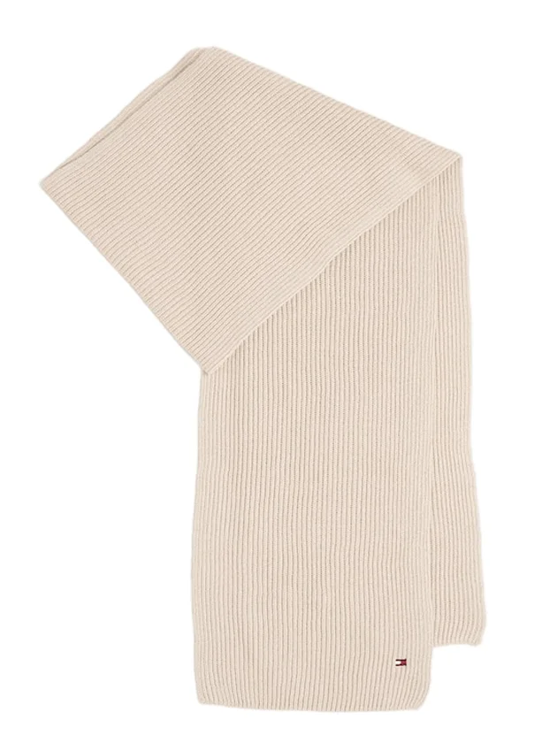 Flag Pima Cotton Cash Scarf