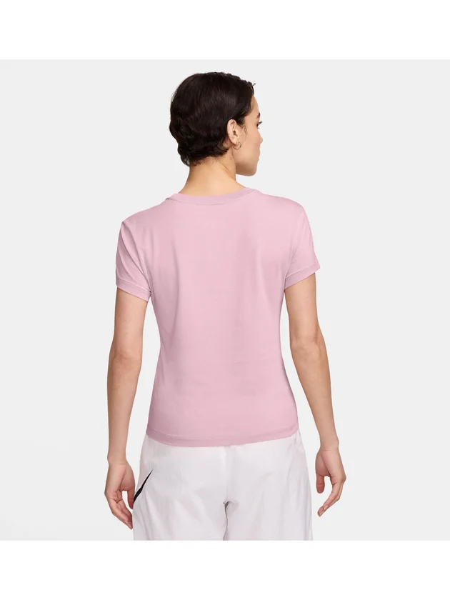 Chill Knit Mid Crop