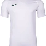 WHITE/PINE GREEN