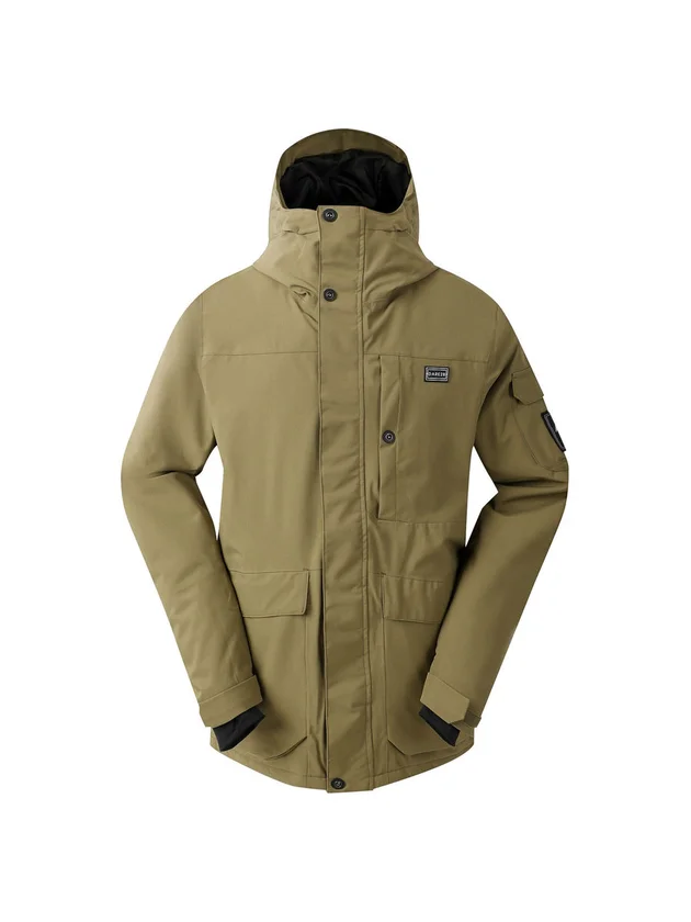 Twintipjacket